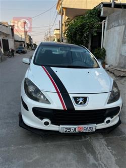 بيجو 307